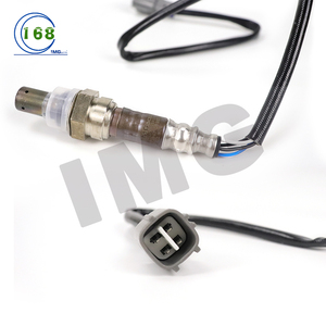 IMGブランドアップストリームダウンストリームラムダO2センサー酸素センサー89467-28030トヨタ用PREVIA Acr30 2000-2006 - Product Image 5