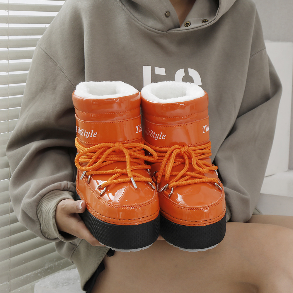 H-01 orange vif
