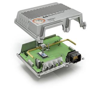 Módulos de controlador de programación de PLC X67DM1321.L08 Mini PLC usado en stock envío rápido B & R - Product Image 5