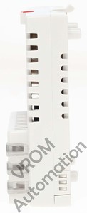Nuevo y Original Plc FENA21 VFD Módulo adaptador Ethernet PROFINET IO Modbus TCP Controlador de programación PLC - Product Image 5