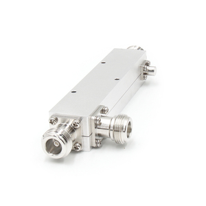 Xinqy XQY-DC3-1/6-c40d12-100wne độ chính xác cao 1-6GHz băng rộng 40dB n-loại 50 RF <span class=keywords><strong>Coupler</strong></span> cho các kỹ sư Radar vệ tinh di động - Product Image 4