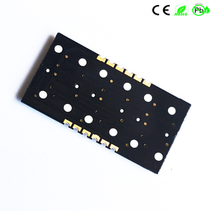 0,56 LED สีแดงตัวเลข3หลัก7ส่วน SMD จอแสดงผล3หลัก - Product Image 4