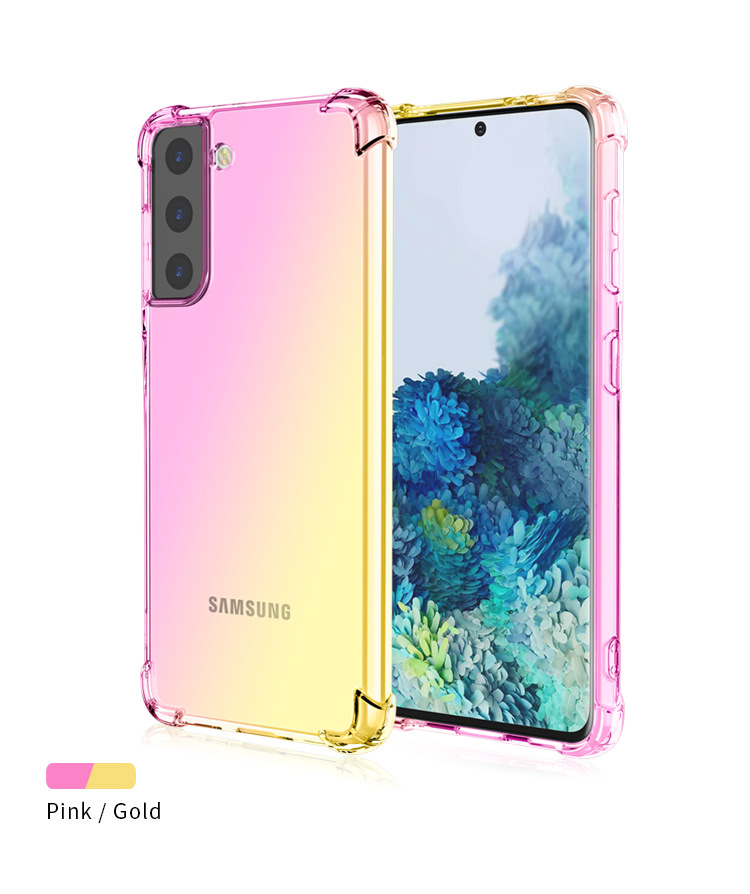 Pink Gold