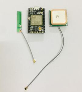 GPRS GPSモジュールA9Gコアボードモジュール開発ボードSMS音声無線データ伝送アンテナGSM付き - Product Image 1