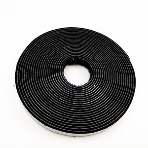 Juego de cintas autoadhesivas de gancho y bucle de 10M, cinta adhesiva de sujeción trasera - Product Image 4
