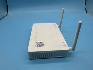 ใช้1GE F450 + 3FE โมเด็มออปติคอลขนาดเล็ก GPON & WiFi เราเตอร์สำหรับอุปกรณ์ใยแก้วนำแสงเบอร์ออปติกประสิทธิภาพสูง - Product Image 3