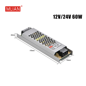 Oferta Especial 12V 24V 2A 5A 10A 25A 33A <span class=keywords><strong>AC</strong></span> <span class=keywords><strong>DC</strong></span> Mobile UPS LED Din Rail Fonte de Alimentação 400W Saída 100V Entrada 100W 200W Saída 1A