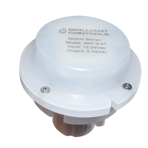 ANT-5-4T Linear High Bay <strong>Light</strong> <strong>Timer</strong> Plug Play Mount Microwave <strong>Sensor</strong> - Product Image 5
