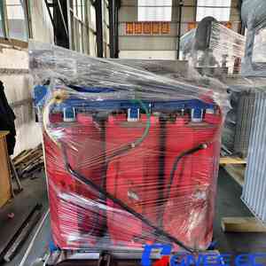 Trasformatore di distribuzione di energia trifase per esterni 10kv ingresso 440v trasformatore olio-elettrico con capacità 100kva 1000kva - Product Image 3