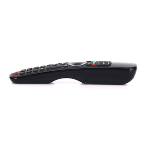 Nhà máy cung cấp trực tiếp màu đen 37 phím <span class=keywords><strong>TV</strong></span> điều khiển từ xa với giọng nói BT bay chuột phổ điều khiển từ xa thay thế sử dụng - Product Image 4