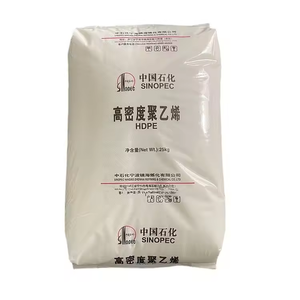 原始PP/PVC / HDPE / LLDPE / LDPE/PET颗粒/塑料原料价格 - Product Image 2