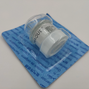 Завод 6640044 Maquet Servo-i Servo-s кислородный датчик совместимый ячейка для дезинфекции типа MAQUET O2 EOS - Product Image 2
