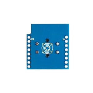 One <strong>Button</strong> Shield For WeMos D1 Mini <strong>Button</strong> For Wemos Diy Electronic PCB Board D1 Mini <strong>Button</strong> Module With Pin - Product Image 2