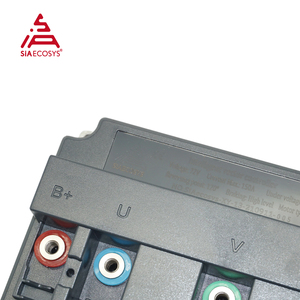 Regolatore programmabile di SiAECOSYS/VOTOL EM150-2sp 72V 390A 105KPH per il motorino elettrico