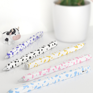 Apple Pencil 1 2/Pro/3 (USB-<span class=keywords><strong>C</strong></span>) ケース用ソフトシリコンタブレットタッチスタイラスポーチポータブル保護スタイラスカバーアンチドロップ
