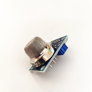 E-era electronic co co2 MQ-2 3 4 5 6 7 8 9 135 sensor de gas para china, metano, hidrógeno y de detección de humo sensores - Product Image 4