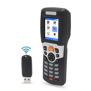 Wholesale Enterprise Digital Assistant Portable <strong>Data</strong> Terminals Barcode Reader for Large Stores - Product Image 1