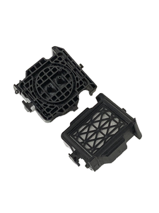 DX5头封盖新条件兼容Mimaki Mutoh和中国打印机，用于印刷车间的喷墨打印机