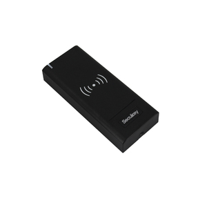 Controllo di accesso lungo del lettore di Wiegand della carta AWID della carta di EM di distanza RFID 125Khz di comunicazione - Product Image 3