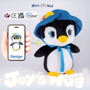 مخصص أفخم دمية دب على ظهره محشوة حيوان فارغة مصغرة التسامي تيشيرتات مع شعار قابل للتخصيص بالجملة ألعاب أفخم - Product Image 1