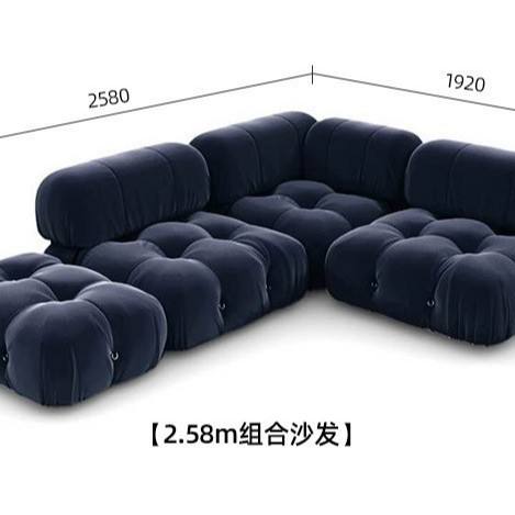 Combinaison de 2,88 m