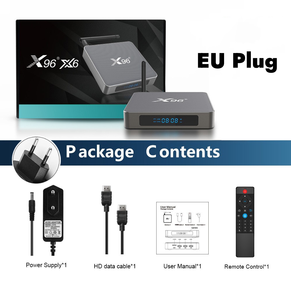 Ue Plug