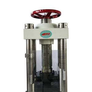 De equipo de laboratorio de ensayo de compresión de precio de la máquina - Product Image 6