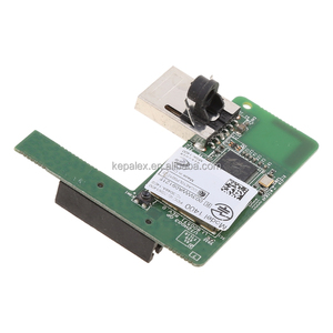 Xboxes用ワイヤレスWiFiボードXboxs360用スリムネットワークボード360スリムコンソールWiFiモジュールボード - Product Image 3