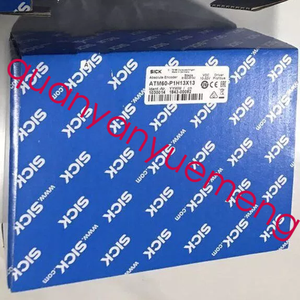 Brand Original New Series 1 Pcs Atm60-p1h13x13 1030014 Encoder by Dhl/fedex Plc Brand New Original Stock