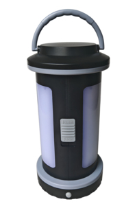 新款21pcs带手工具套装促销手工具套件带发光二极管灯 - Product Image 6