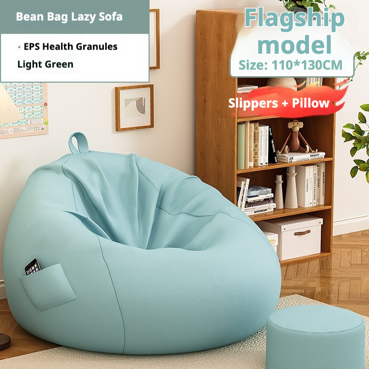 modelo insignia, doble acolchado, verde menta, almohada reposapiés incluida