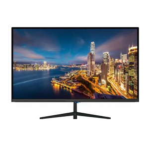 ההגעה הכי חדשה 144hz 240hz 24/27/32 אינץ' 2k 4k צג גיימינג מעוקל משחקי מחשב חומרה ותוכנה צגי משחקים