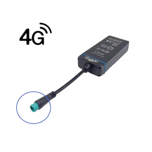 Mini dispositivo de seguimiento GPS para coche a prueba de agua GT06 Protocolo 4G Gps Tracker J16 Pro J14 Ev02 1 año de garantía tablero para aplicación iOS - Product Image 1