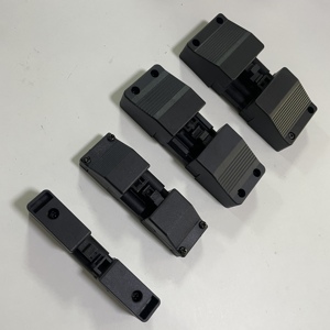 Quick Cable <strong>Connector</strong> 5P for 1-2.5 Mm2 Cable Connection Male and Female Junction Box - Product Image 6