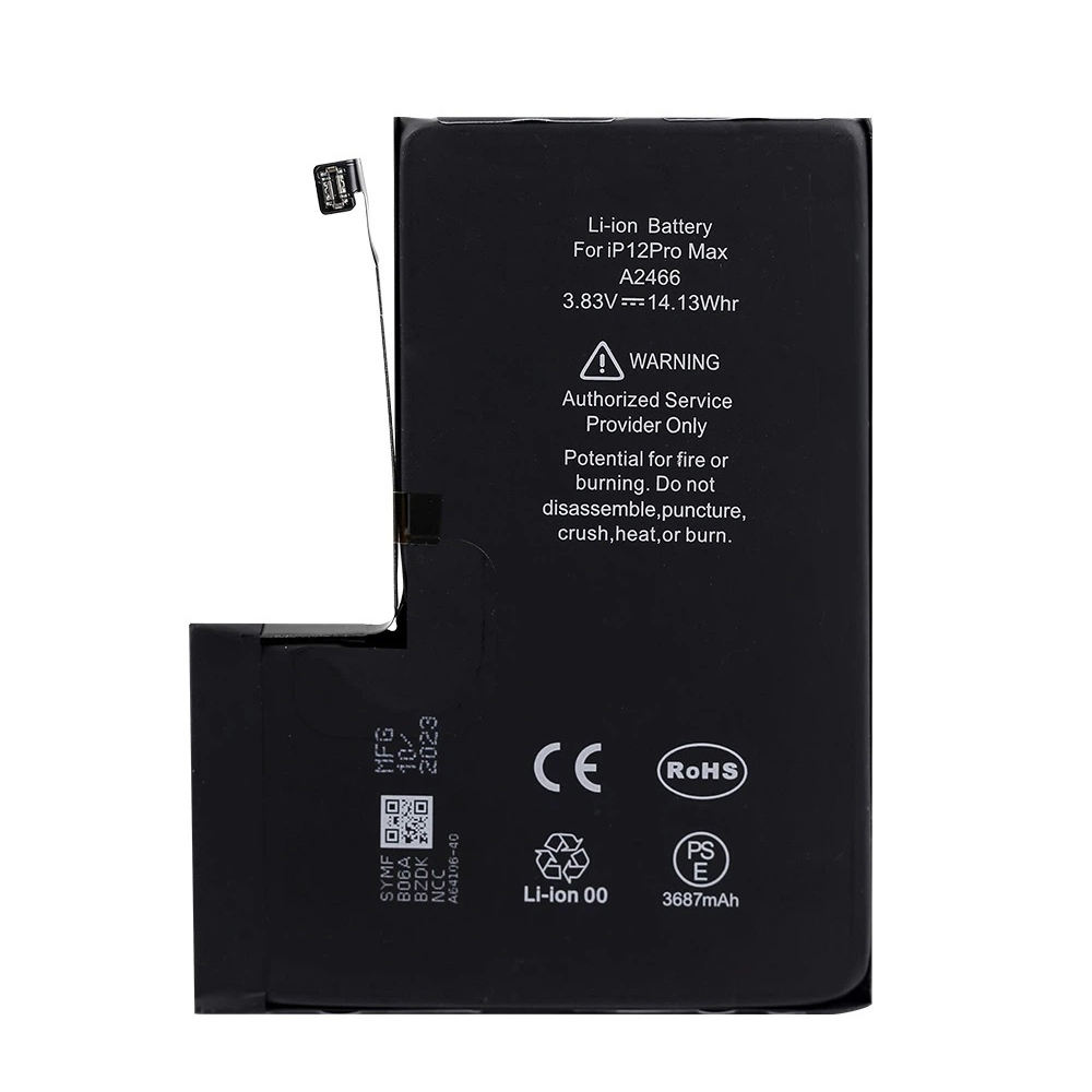 Pour iphone 12 pro max