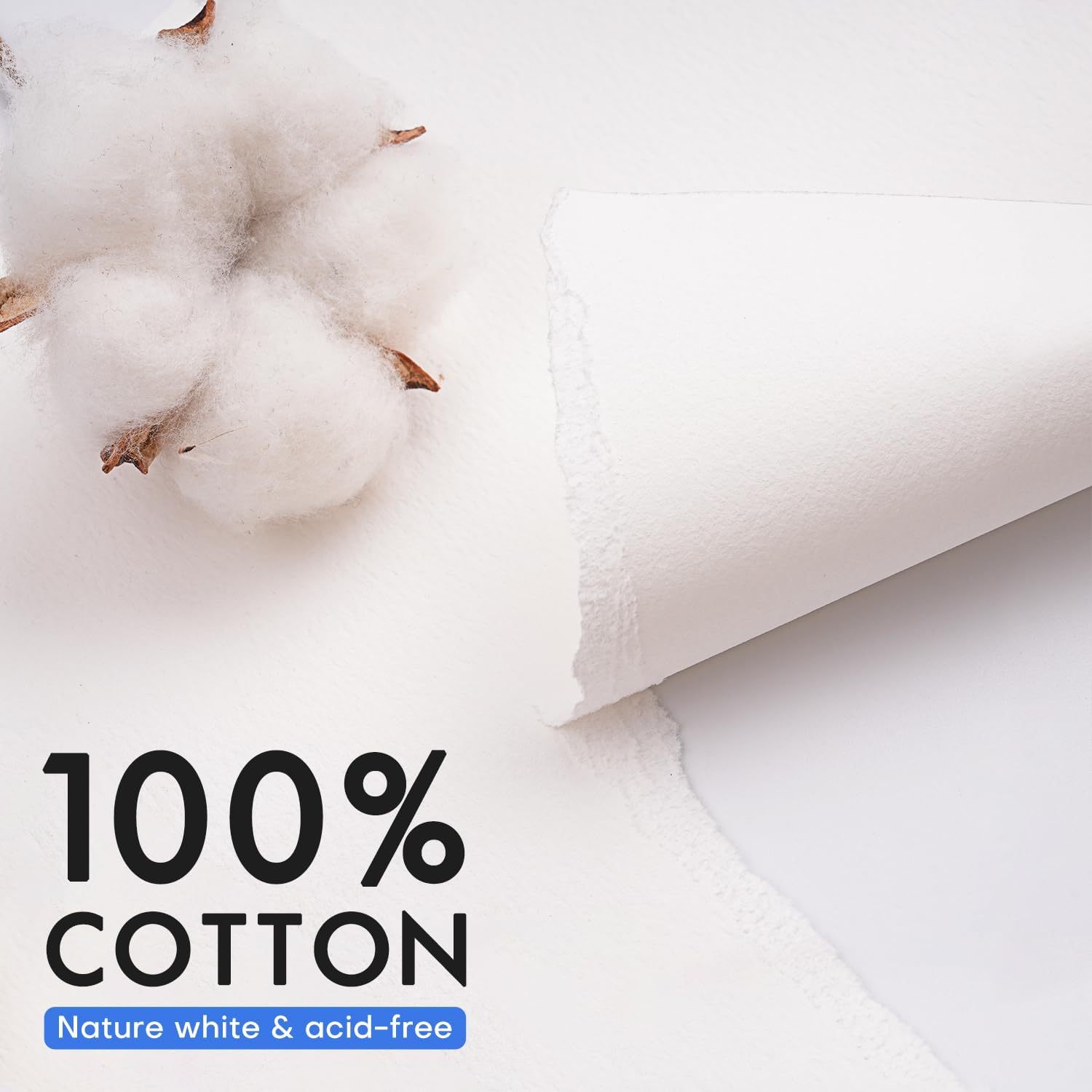 Hot pressed - 16K - 260*180mm - 300g - 20sheets = BC-3016X