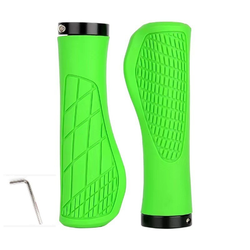 Douille hexagonale 3 mm, vert fruit