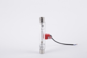 便携式报警开关流量计液体浮子流量计螺纹流量计 - Product Image 3