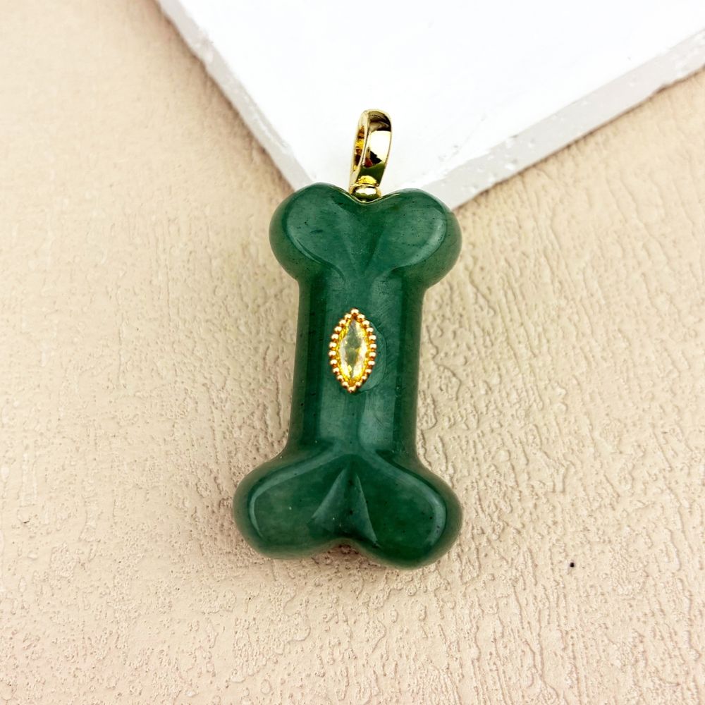 กรีนอเวนเจอรีน - ทอง