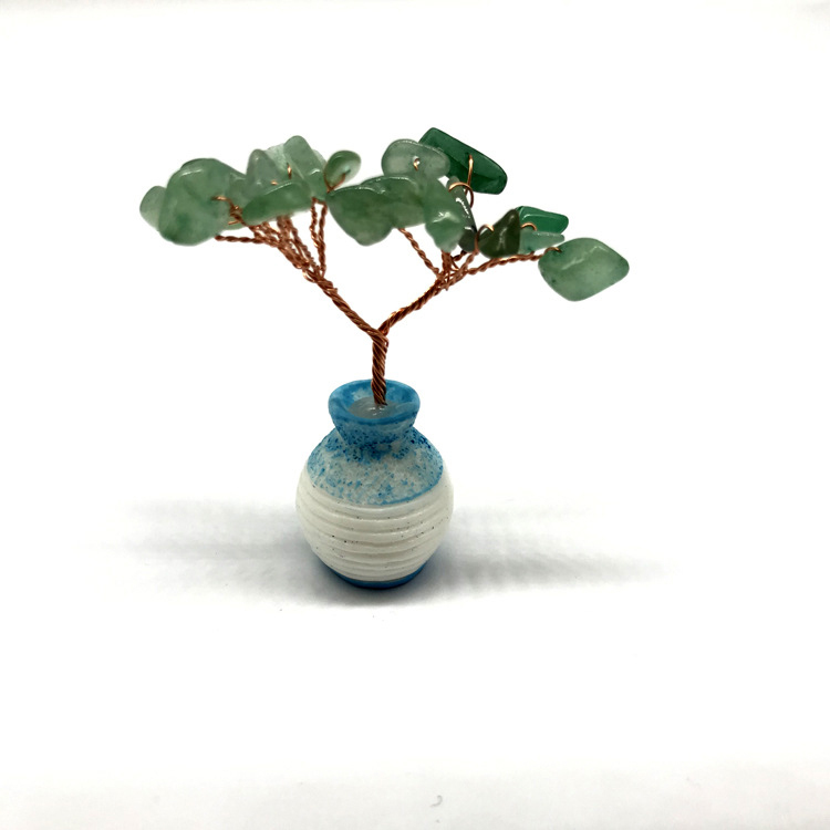 Aventurine verte