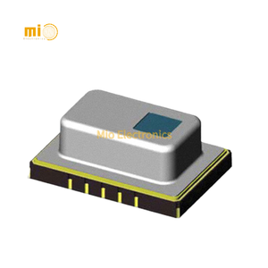 AMG8833 Analog-/Digital ausgang Optisches Ultraschall-Vibrations sensor modul Elektronischer Temperatur transmitter für andere Sensoren - Product Image 1