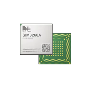 SIMCOM LGA 5G Modul SIM8260A für Kommunikation und Netzwerk - Product Image 1