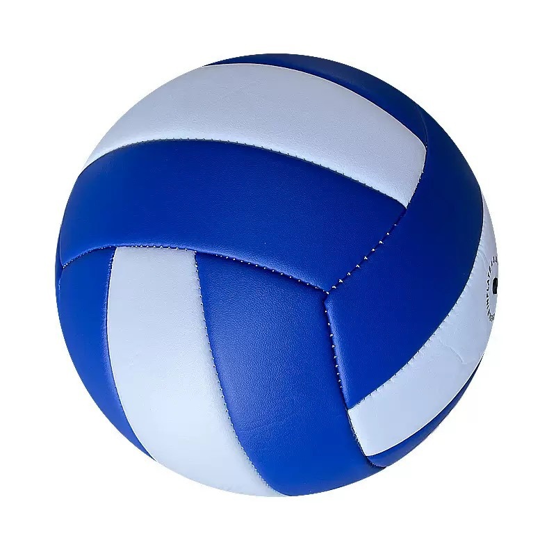 Blue White