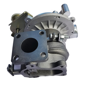 ประสิทธิภาพสูง isuzu dmax ชุดร่างกาย isuzu RHF4 เทอร์โบ 8972402101 สําหรับ 4JB1 4JA1-T - Isuzu KB250 4JA1 Turbo 8972402102 - Product Image 3
