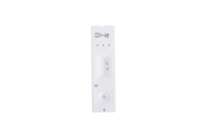 Porcine Circovirus Ab Rapid <strong>Test</strong> Kit Veterinary Instrument for Pig Testing - Product Image 5