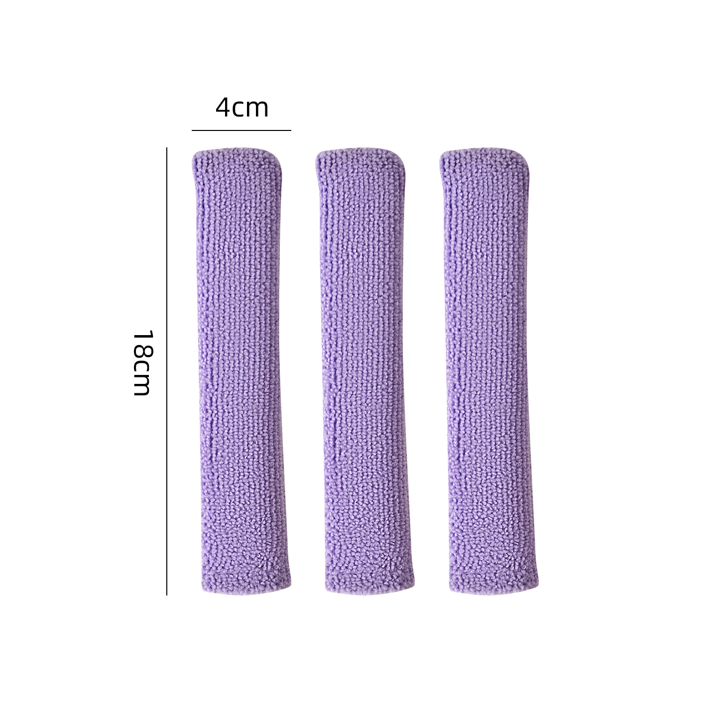 purple Replacement