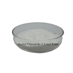 Acetyl Dipeptide-1 <strong>Cetyl</strong> Ester Powder Form Cosmetic Raw Material CAS 196604-48-5 - Product Image 6