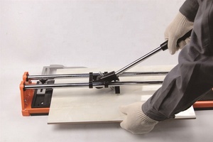 Ceramic Tile <strong>Cutter</strong> Md Tile <strong>Cutter</strong> With Certificate ISO9001/ TUV-GS - Product Image 3