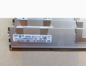 RAM RDIMM <strong>DDR3</strong> <strong>8GB</strong> PC3L-10600R 1333 MHZ 2RX4ECC REG <strong>Server</strong> <strong>Memory</strong> - Product Image 3
