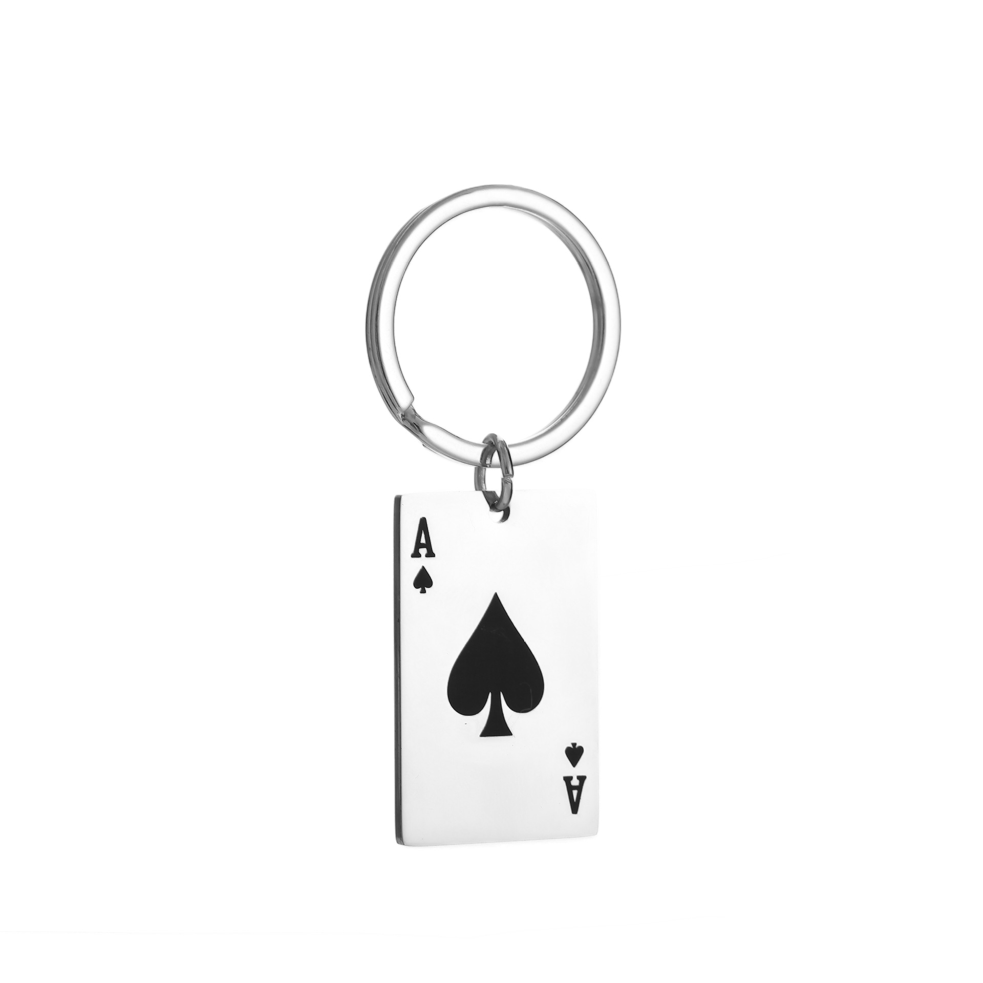 As de pique